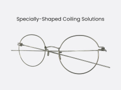 Comprehensive Rim Wire Processing Services