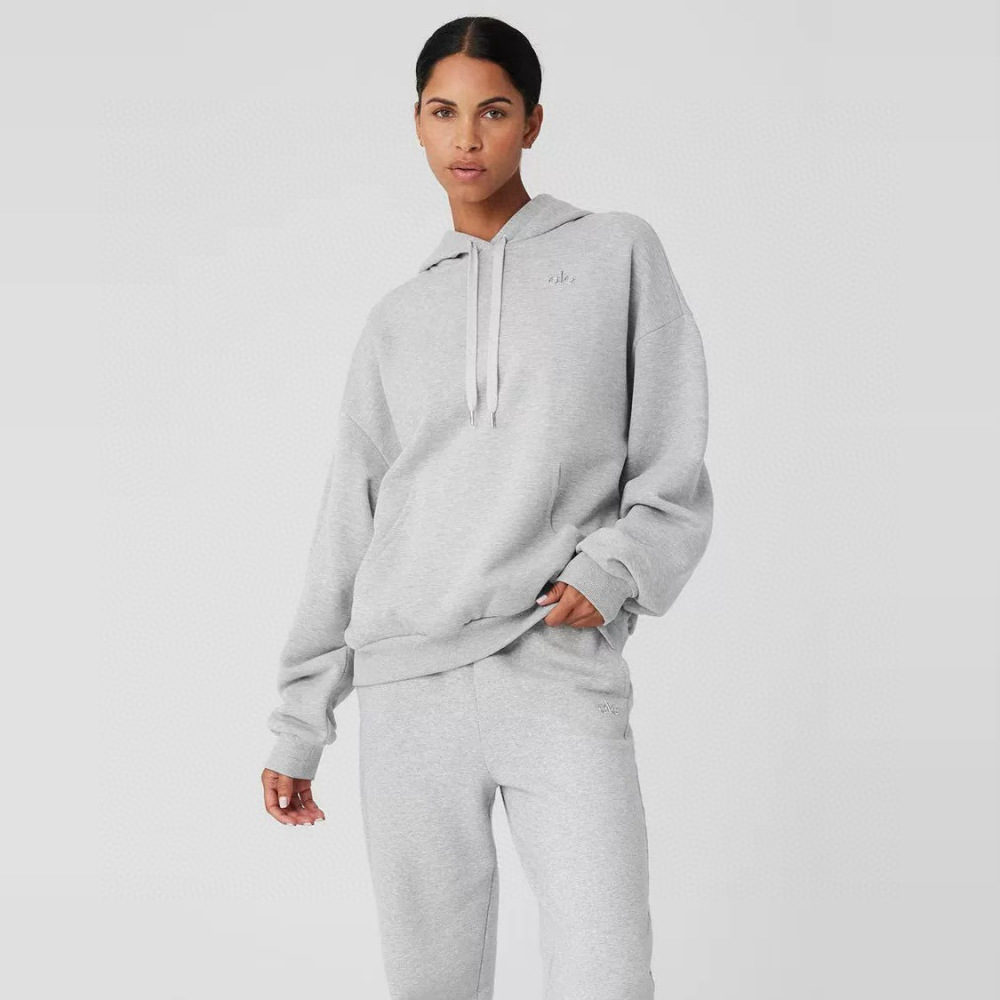Hoodies with drawstrings, five colors available, dropshipping price even for one piece.