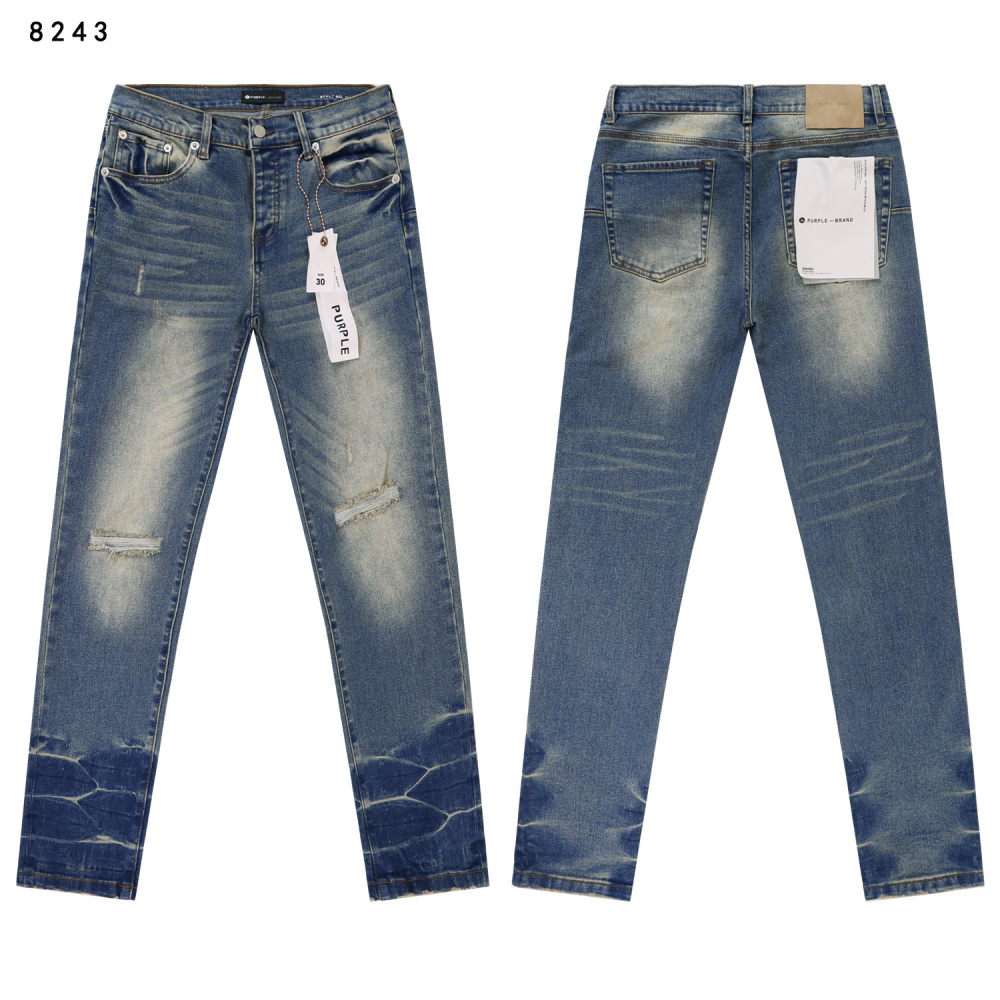 All in One Jeans Styles Collection: Skinny, Straight, Wide-Leg & More in One