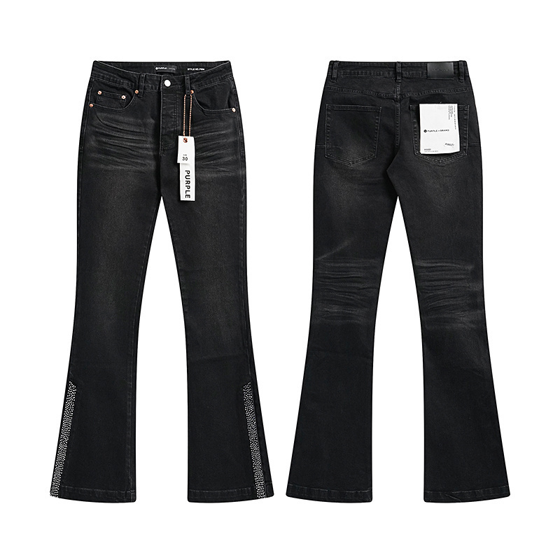 All in One Jeans Styles Collection: Skinny, Straight, Wide-Leg & More in One