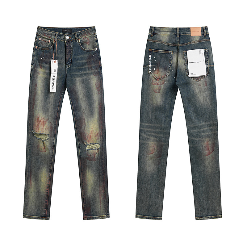 All in One Jeans Styles Collection: Skinny, Straight, Wide-Leg & More in One