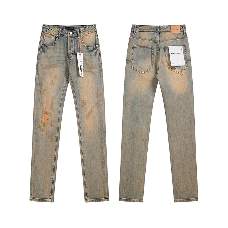 All in One Jeans Styles Collection: Skinny, Straight, Wide-Leg & More in One