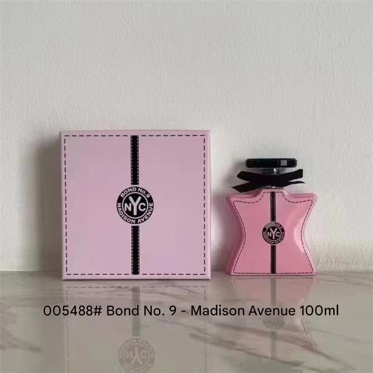 Bond No.9 Beekman Place 100ml EDP | Original Quality New York Fragrance