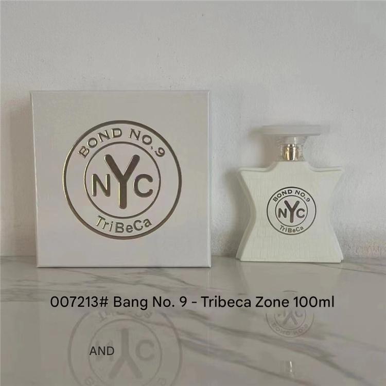 Bond No.9 Beekman Place 100ml EDP | Original Quality New York Fragrance
