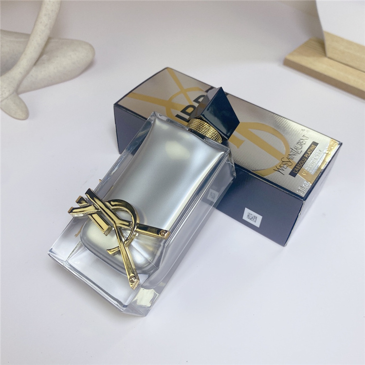 Yves Saint Laurent Libre Platine 90ml EDP | Luxury Long-Lasting Women's Perfume