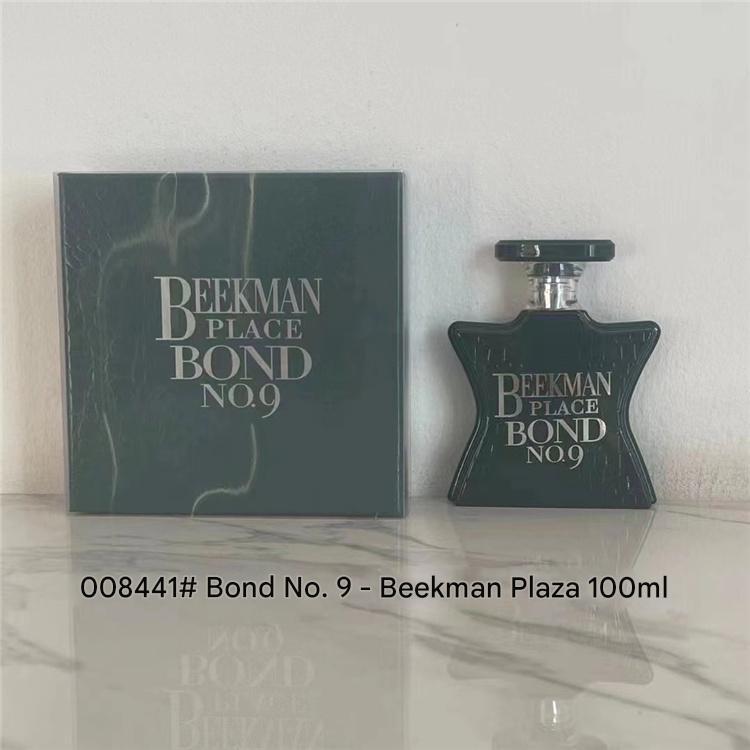 Bond No.9 Beekman Place 100ml EDP | Original Quality New York Fragrance