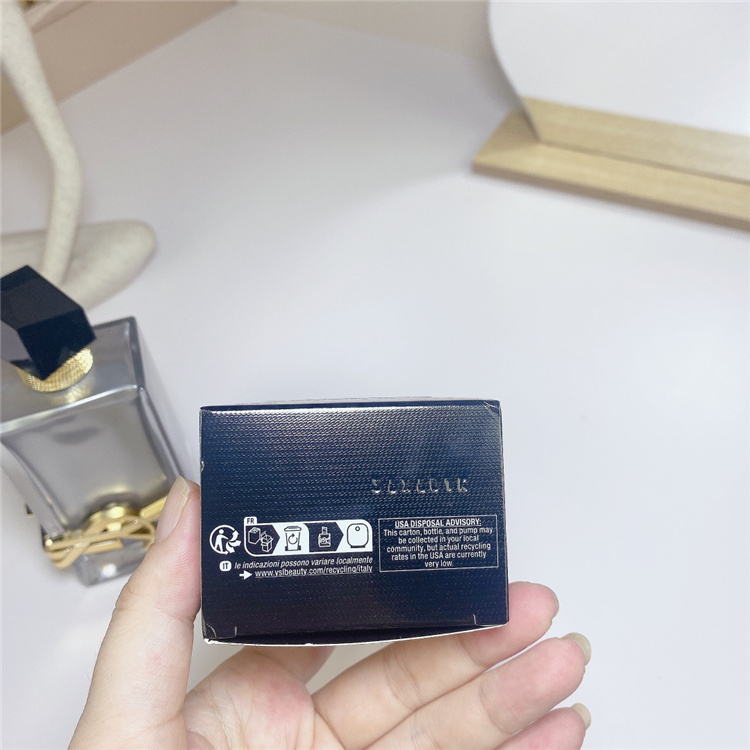 Yves Saint Laurent Libre Platine 90ml EDP | Luxury Long-Lasting Women's Perfume