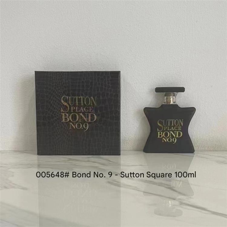 Bond No.9 Beekman Place 100ml EDP | Original Quality New York Fragrance
