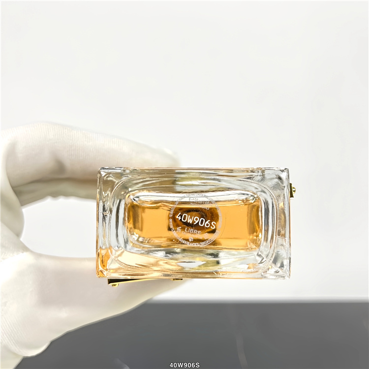 YSL Libre Eau De Parfum 50ml | Women's Floral Fragrance with Orange Blossom & Lavender