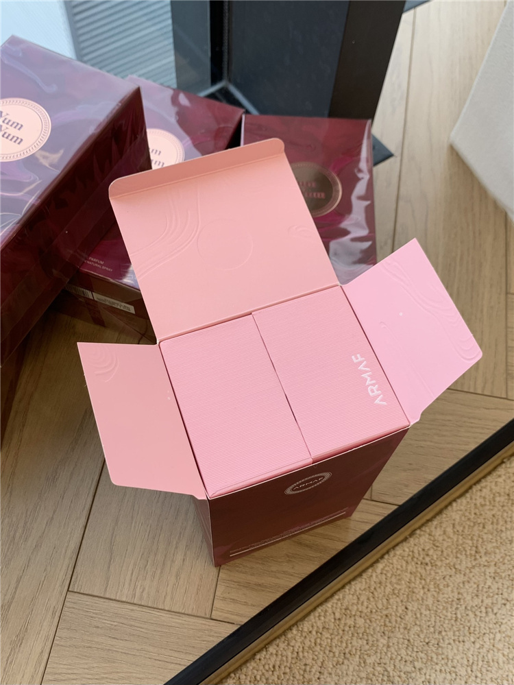Armaf Yum Yum 100ml Women's Sweet Perfume | Creamy Ice Cream Scent | Sweet & Not Cloying Fragrance
