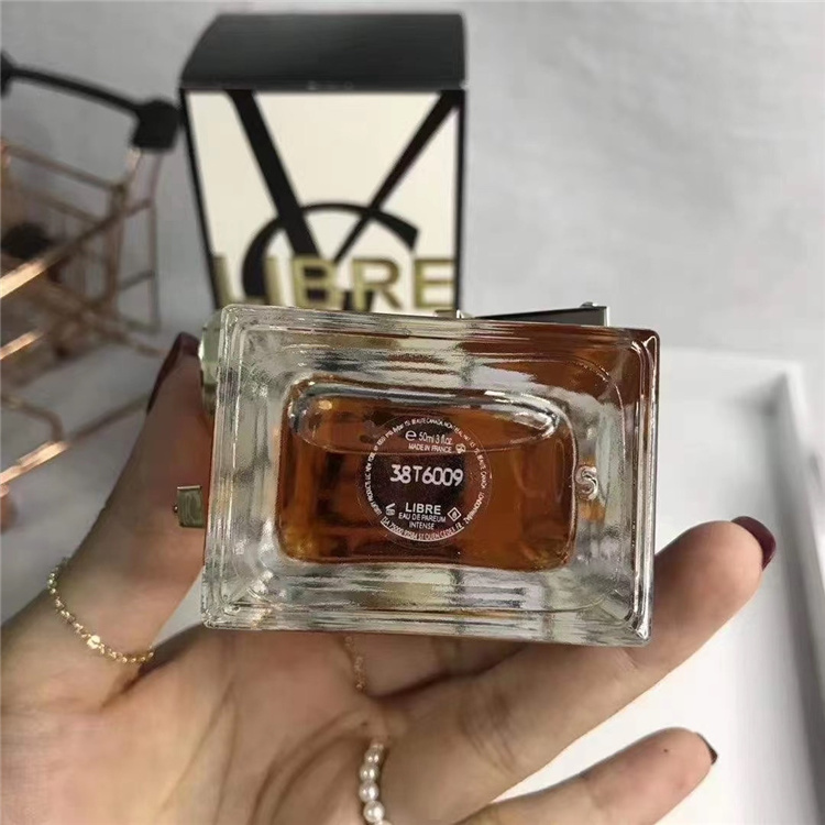 Yves Saint Laurent Libre EDP Intense 90ml | Women's Floral Amber French Lavender Orange Blossom Orchid Bold Fragrance