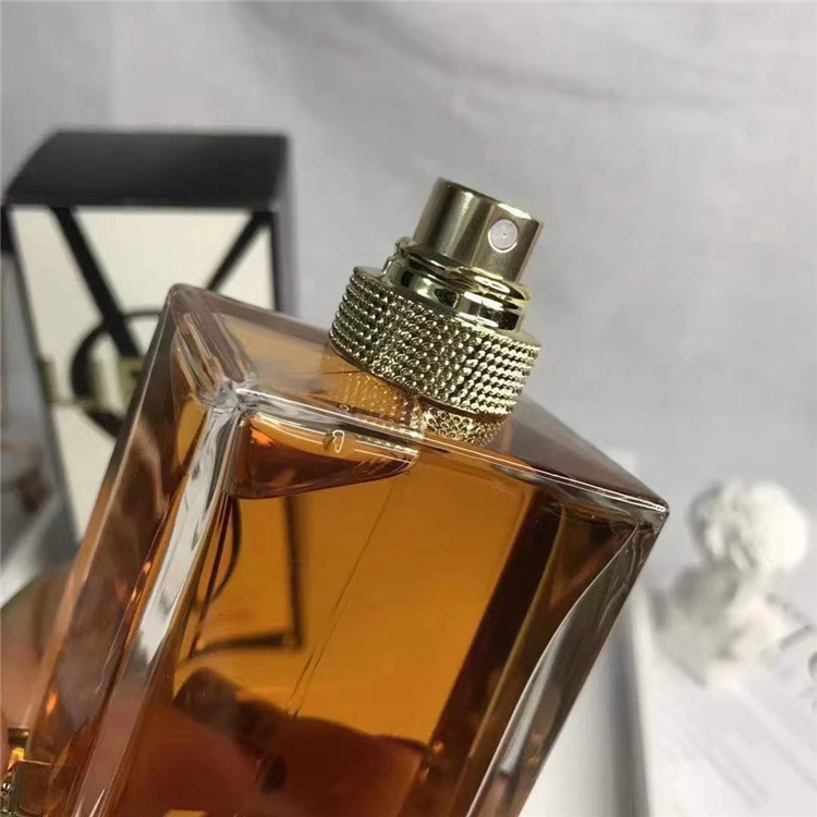 Yves Saint Laurent Libre EDP Intense 90ml | Women's Floral Amber French Lavender Orange Blossom Orchid Bold Fragrance