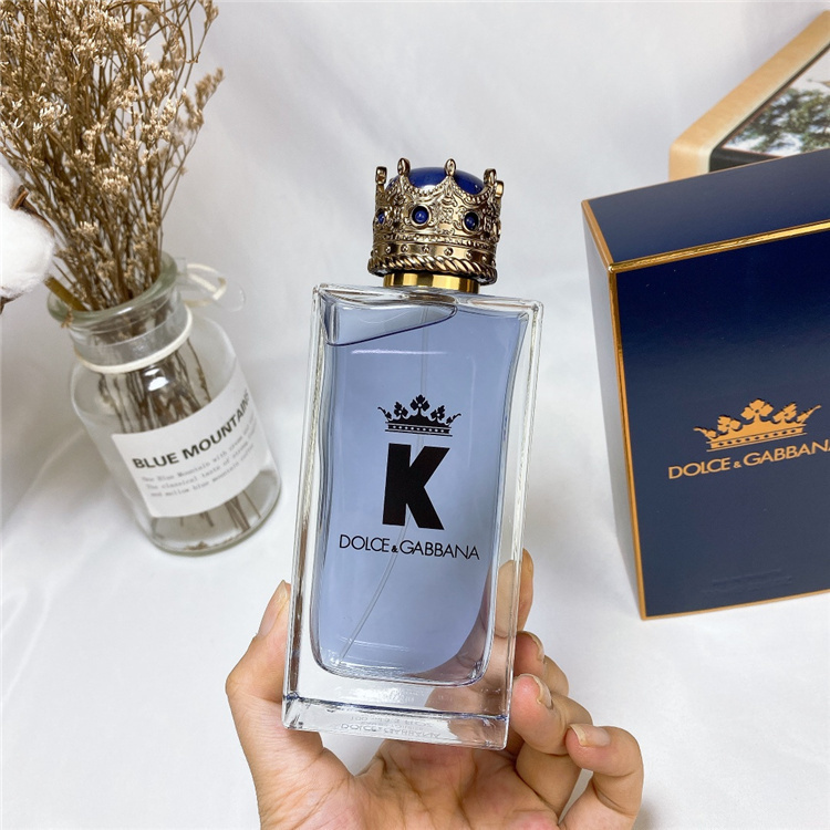 Dolce&Gabbana K 100ml EDT | 2019 Men's Sicilian Lemon Blood Orange Juniper Vetiver Cedar Woody Aromatic Fragrance