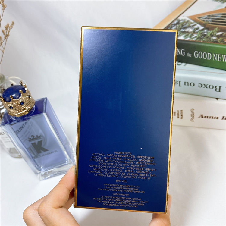 Dolce&Gabbana K 100ml EDT | 2019 Men's Sicilian Lemon Blood Orange Juniper Vetiver Cedar Woody Aromatic Fragrance
