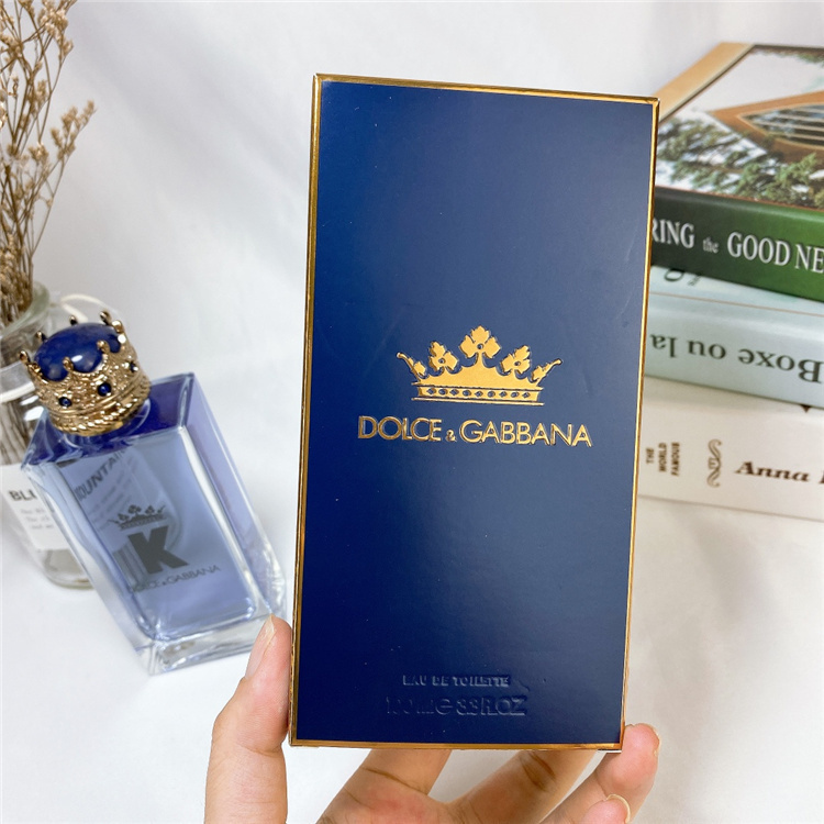 Dolce&Gabbana K 100ml EDT | 2019 Men's Sicilian Lemon Blood Orange Juniper Vetiver Cedar Woody Aromatic Fragrance