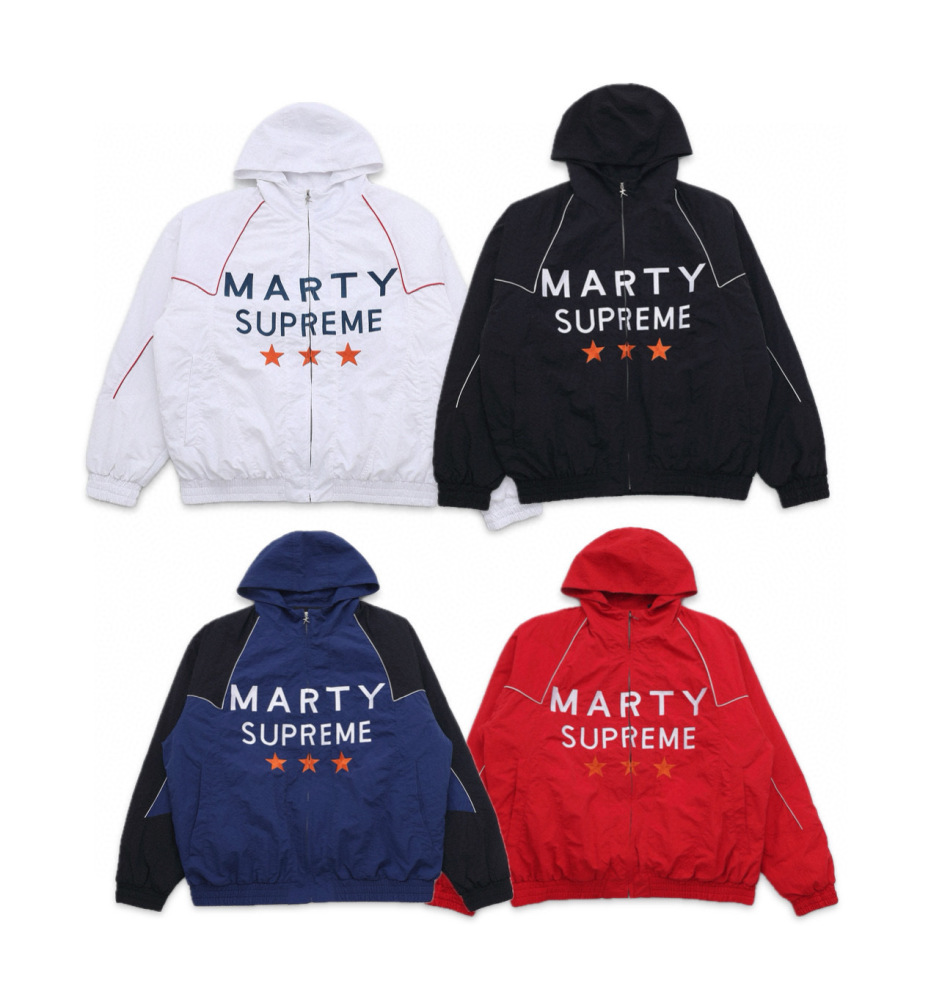 Supreme Classic Pullover Hoodie Casual Streetwear Hooded Sweatshirt