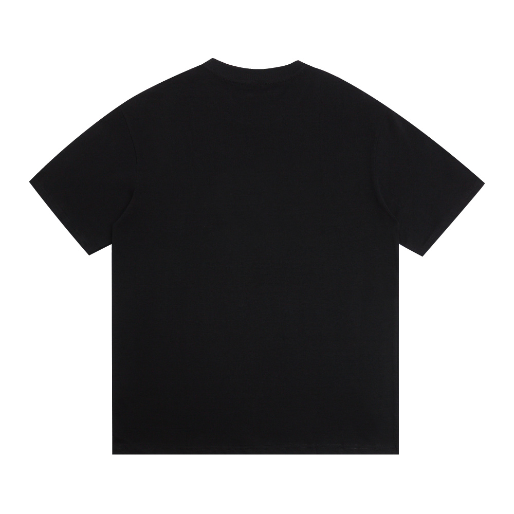 Alo Modern Fit T Shirt Breathable Stretch Fabric Casual Yoga Short Sleeve Top