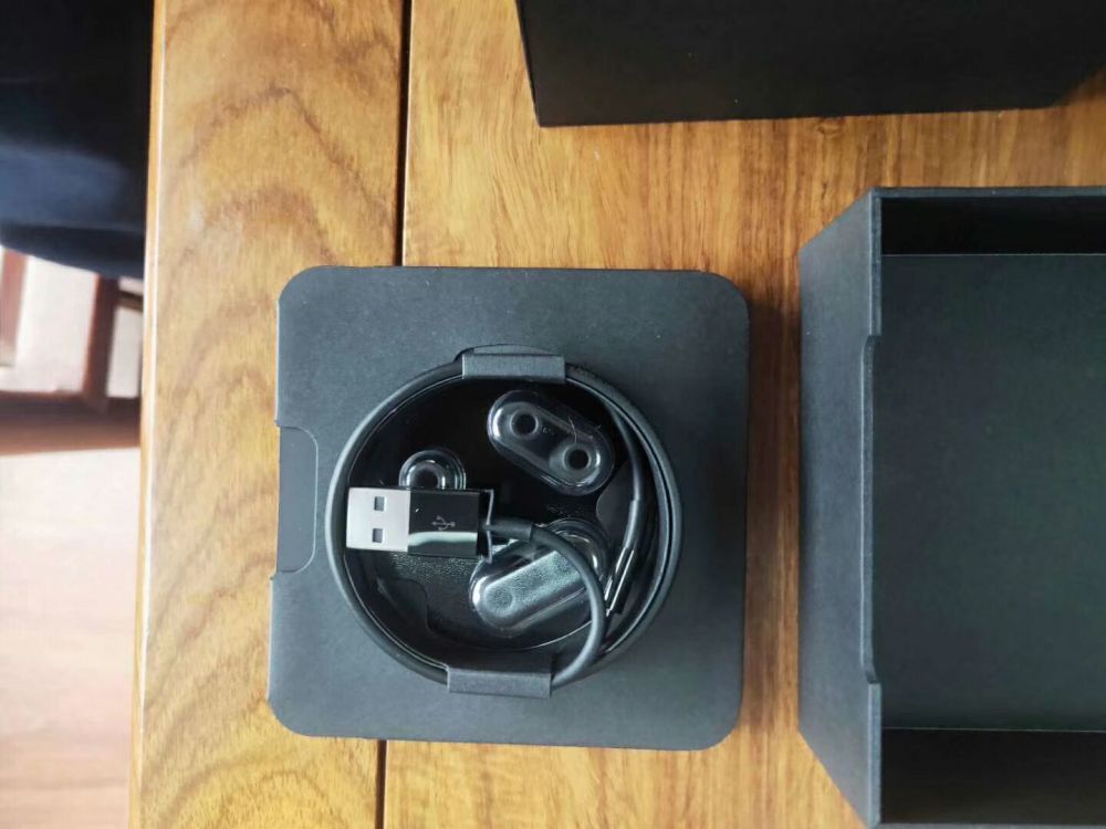 Power Beats Pro True Wireless Earbuds, Smart Chip Pop-up Connection Bluetooth Headphones, High Bass Sports In-Ear Headset with Mic, Fast Charging & Sweatproof