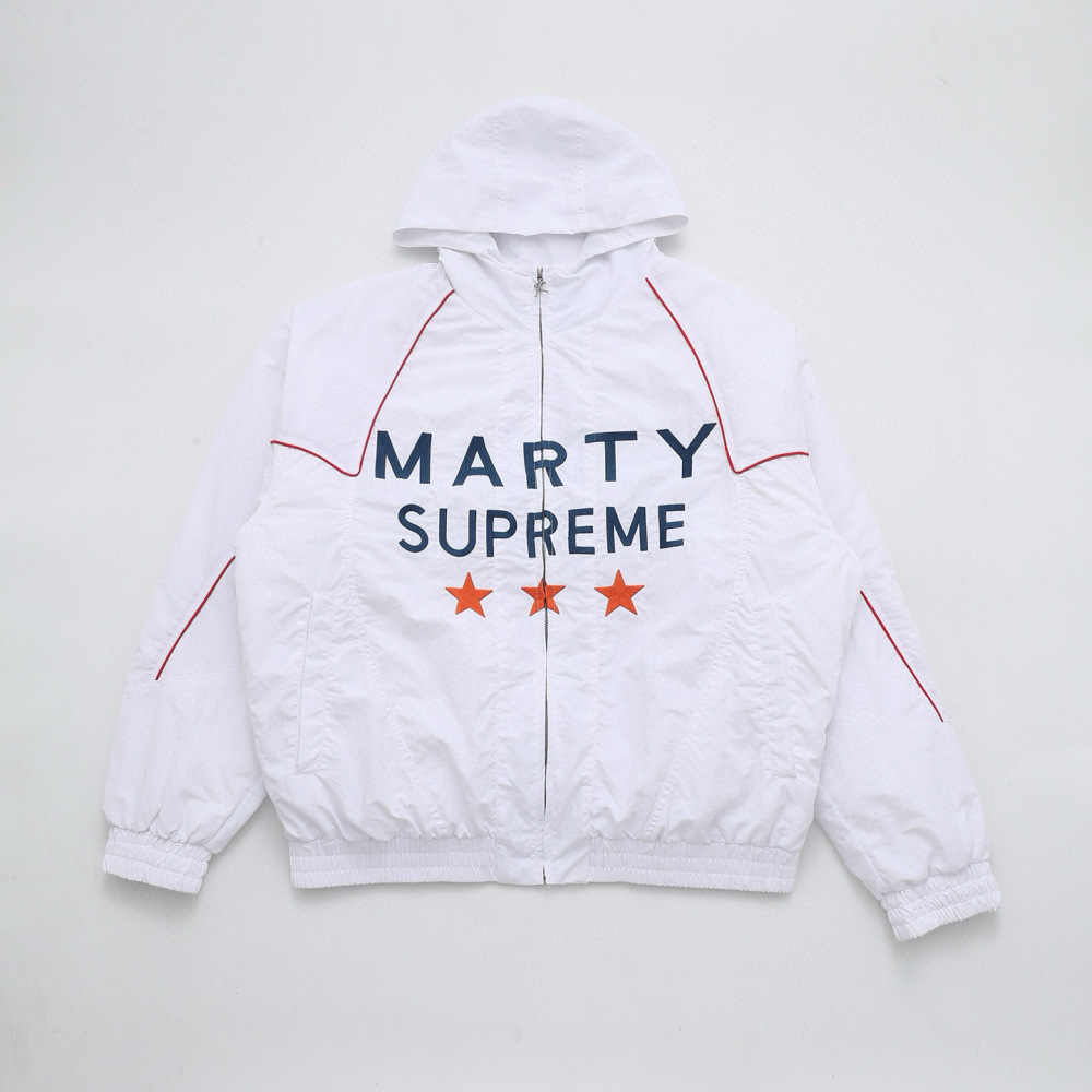 Supreme Classic Pullover Hoodie Casual Streetwear Hooded Sweatshirt