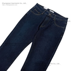 Men's Straight Fit