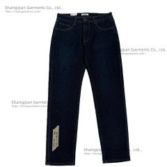 Men's Straight Fit