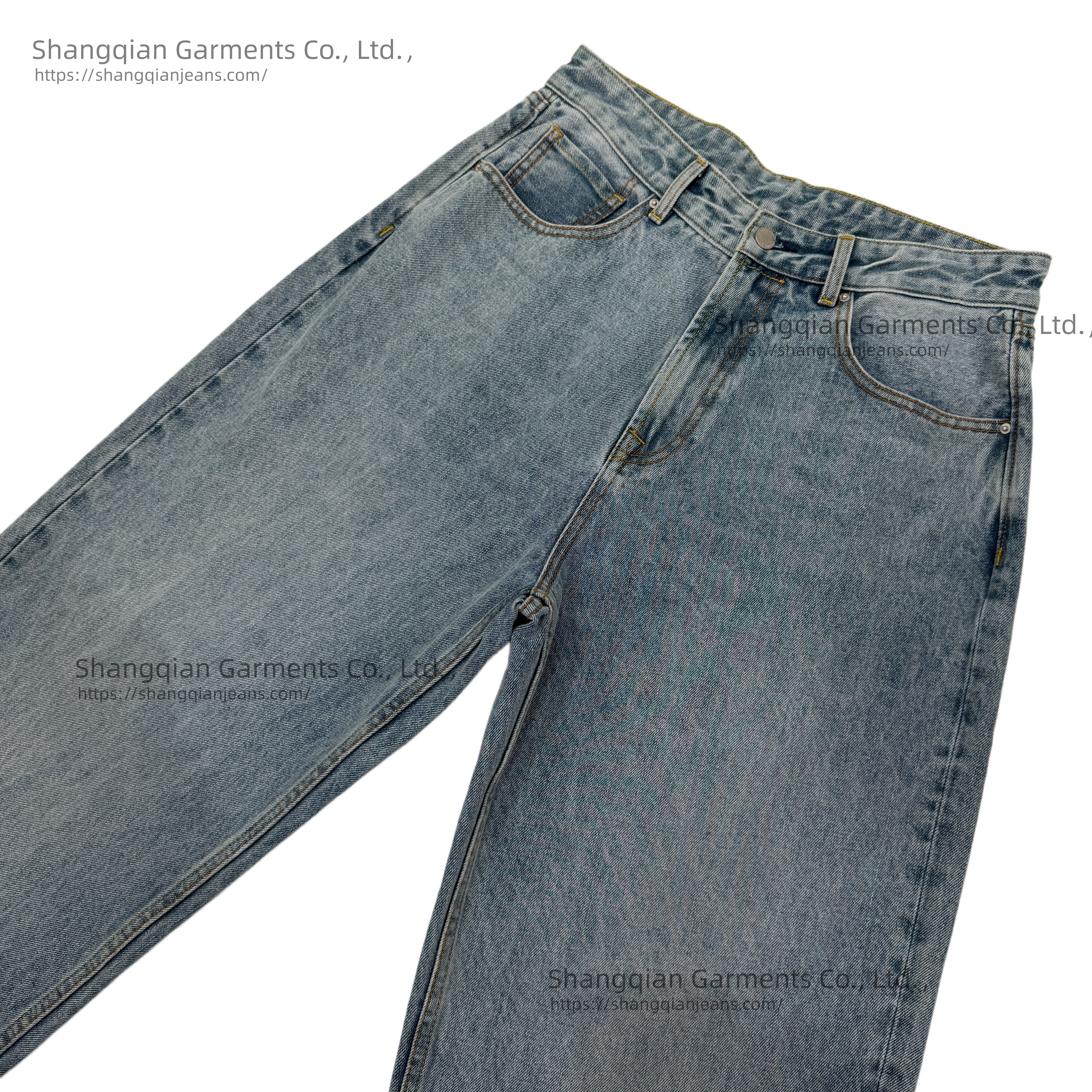 Men's Baggy