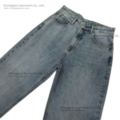 Men's Baggy