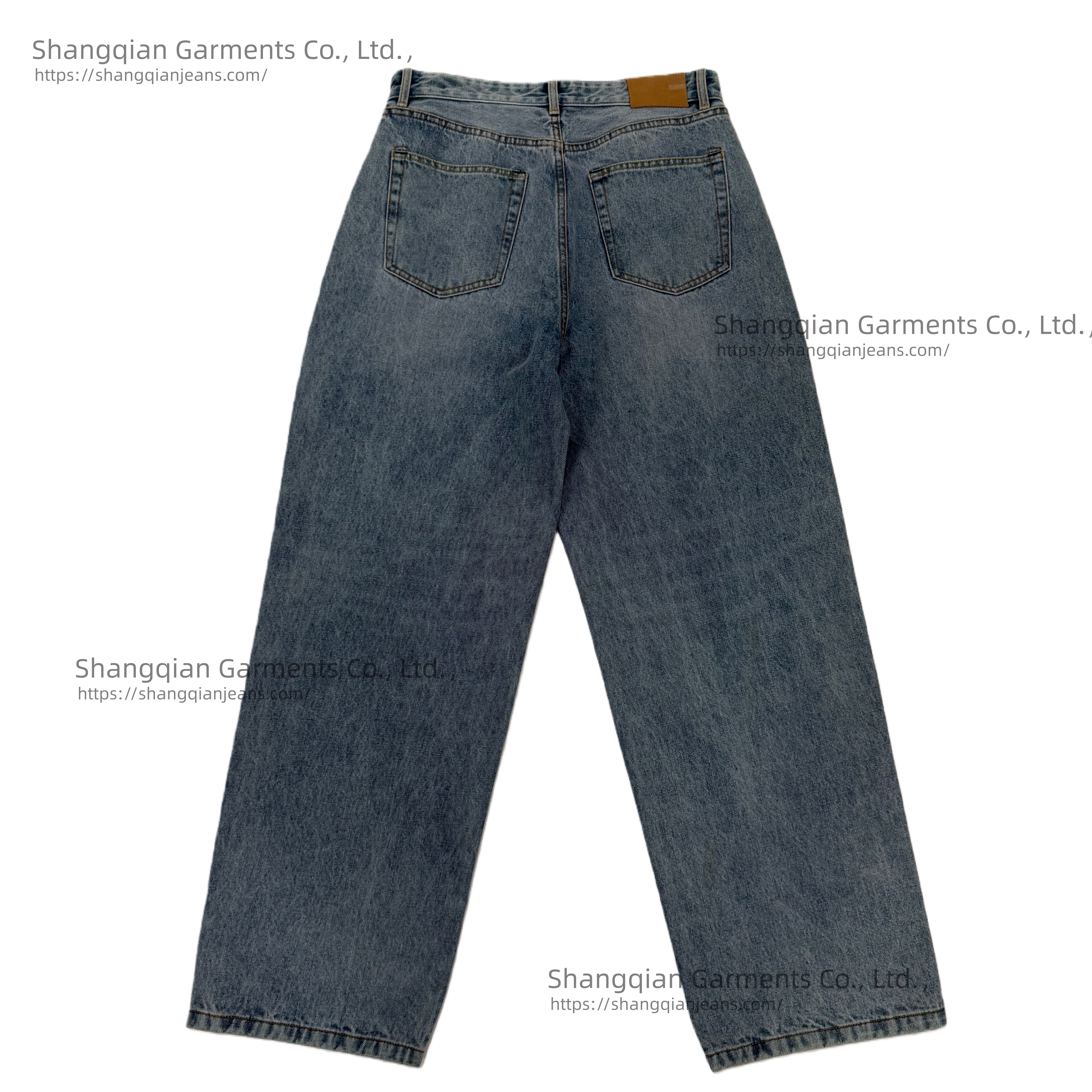 Men's Baggy
