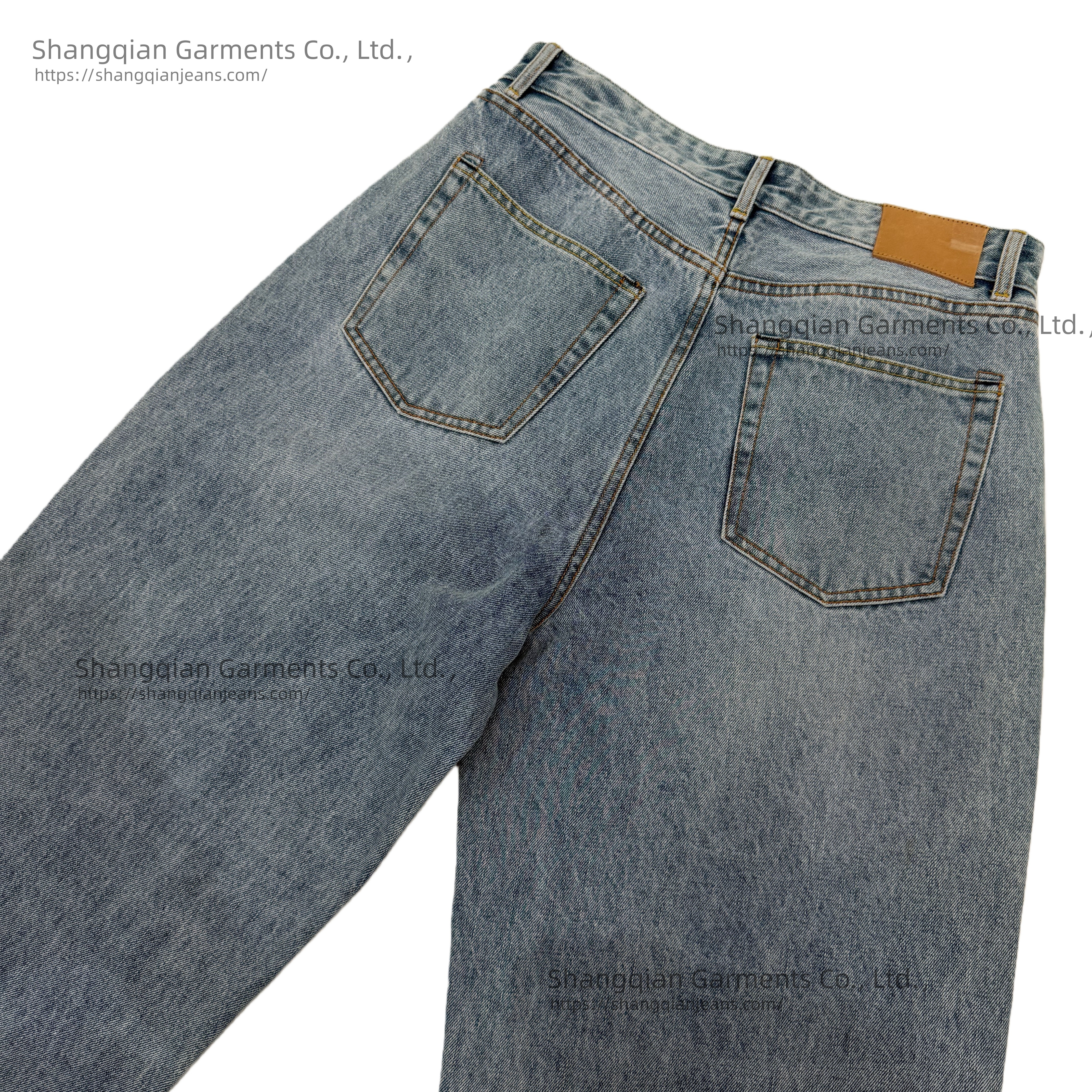 Men's Baggy