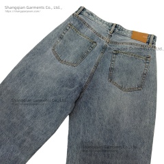Men's Baggy