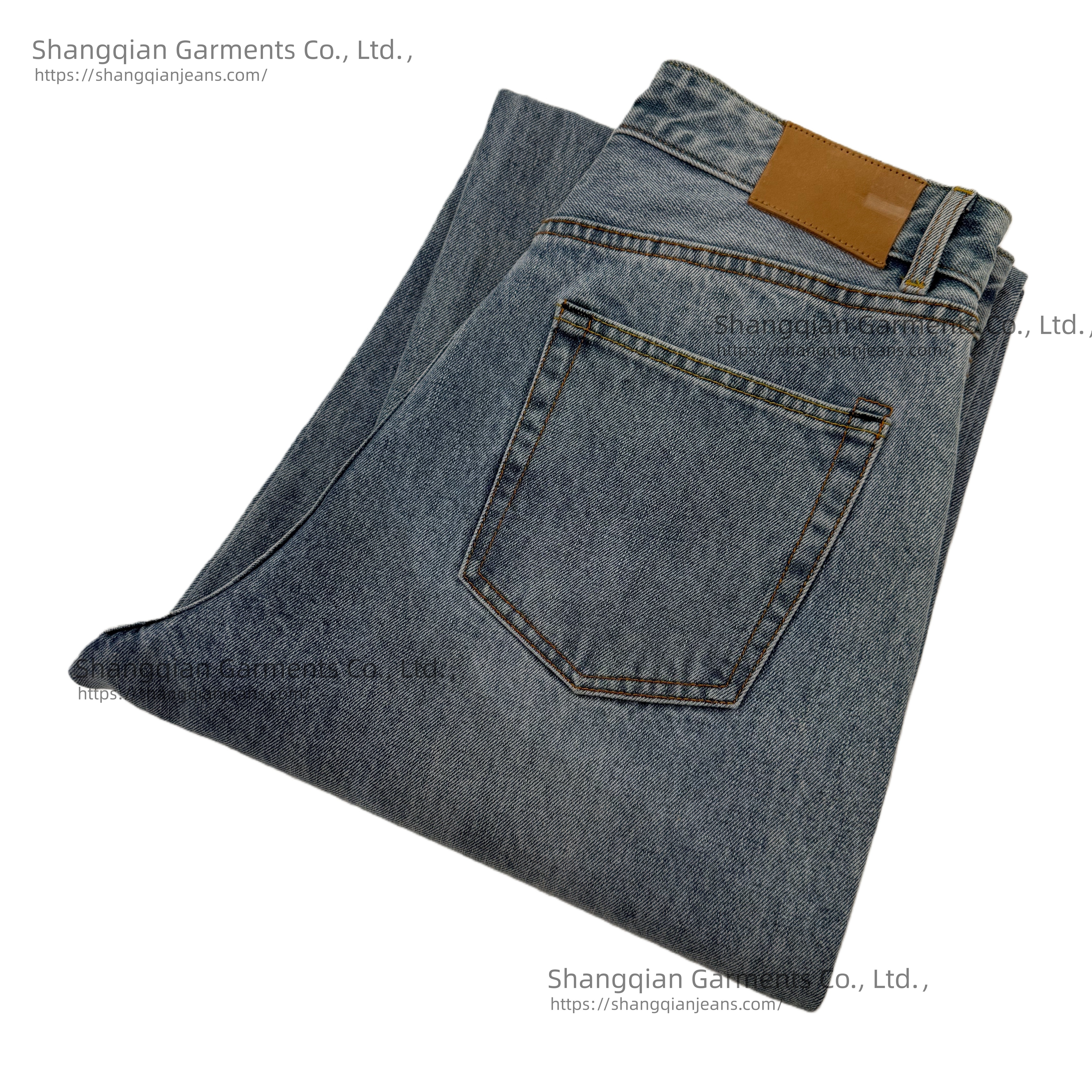 Men's Baggy