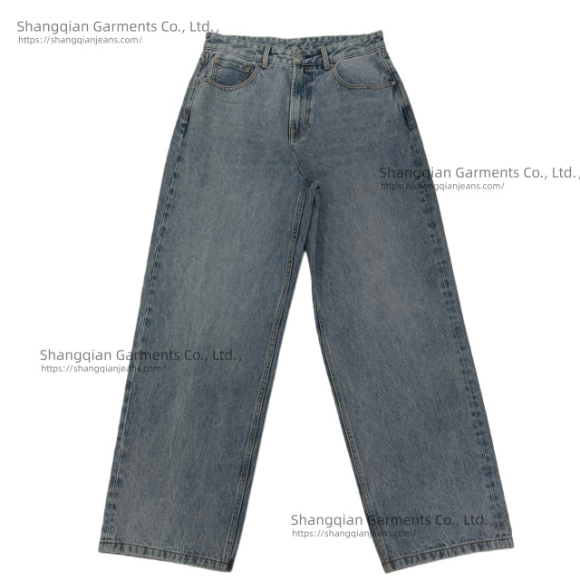 Men's Baggy