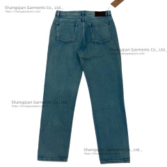 Men's Straight Fit