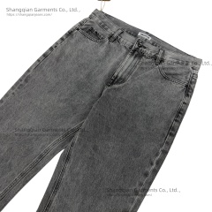 Men's Straight Fit
