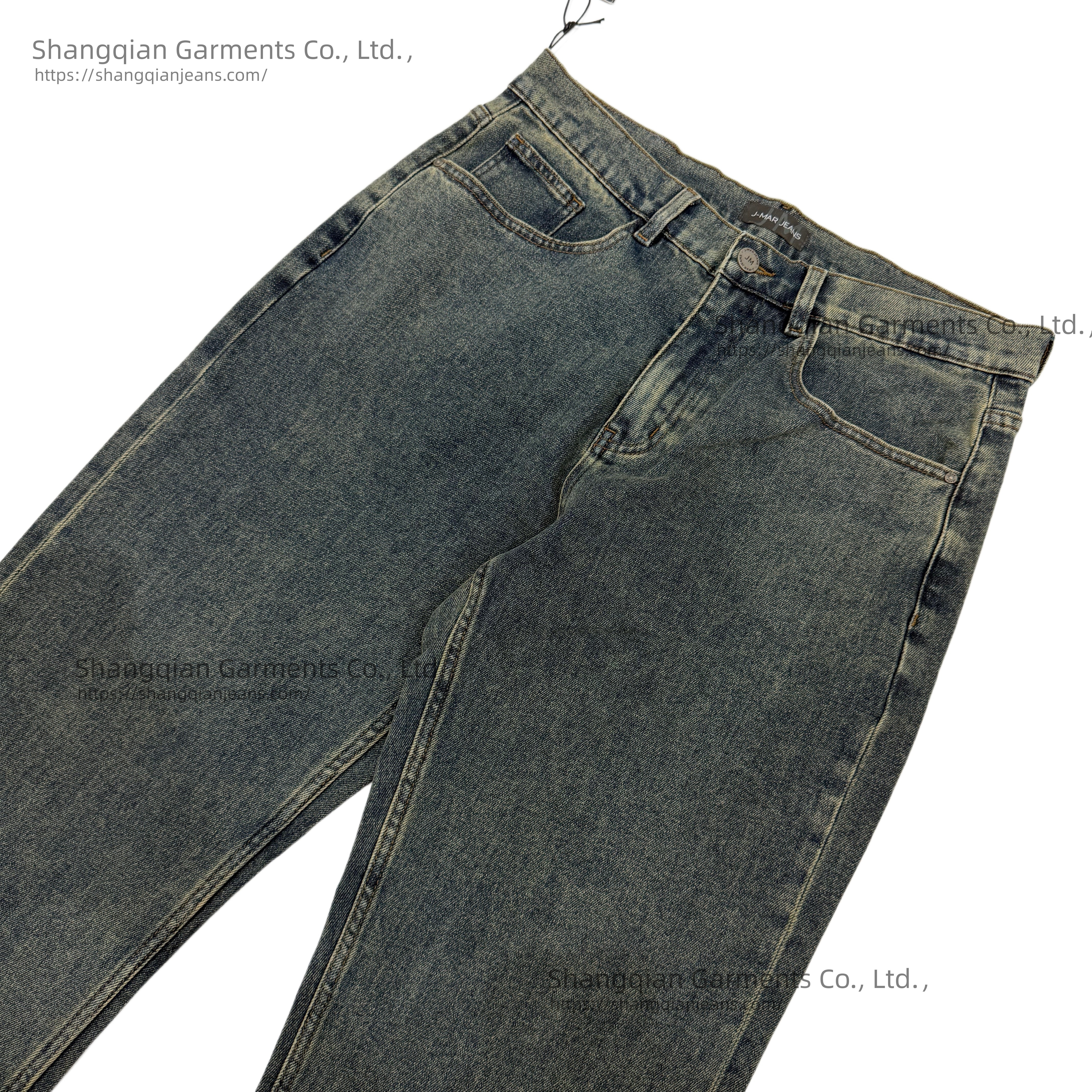 Men's Baggy
