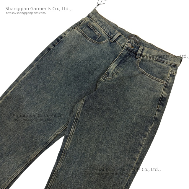 Men's Baggy