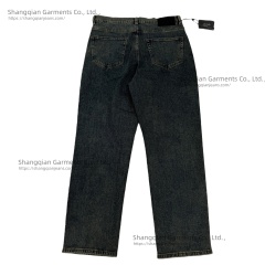 Men's Baggy