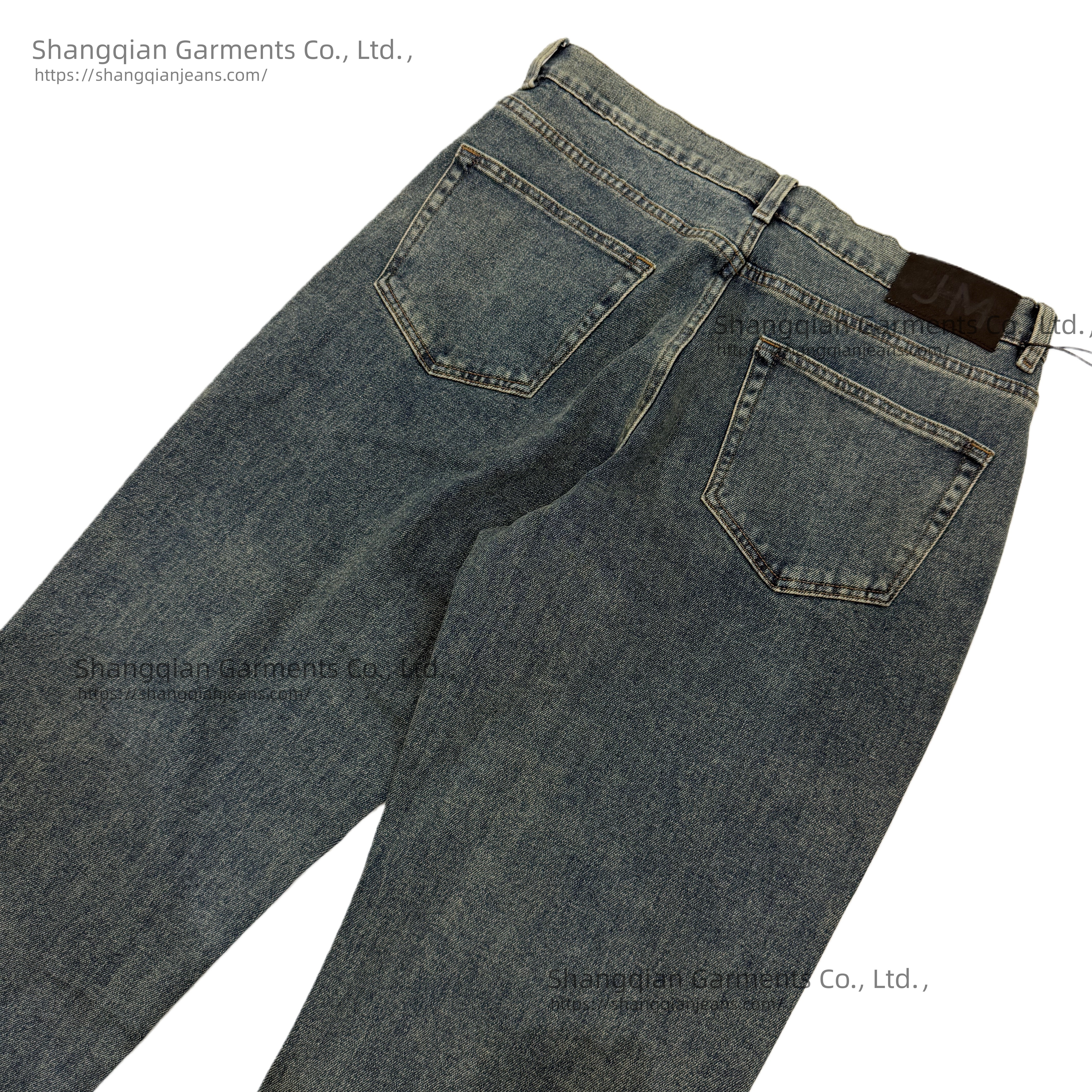 Men's Baggy