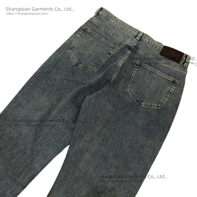 Men's Baggy