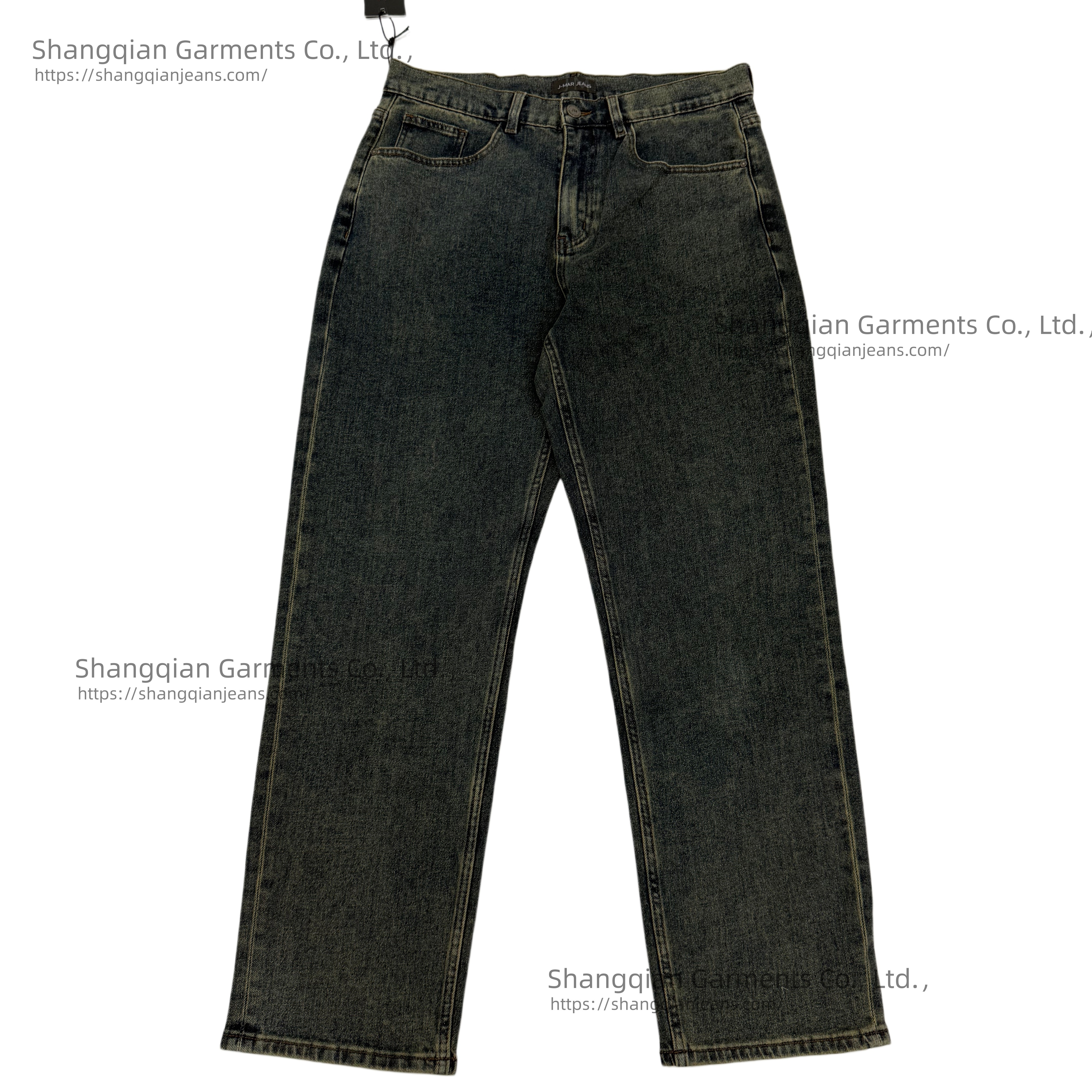 Men's Baggy