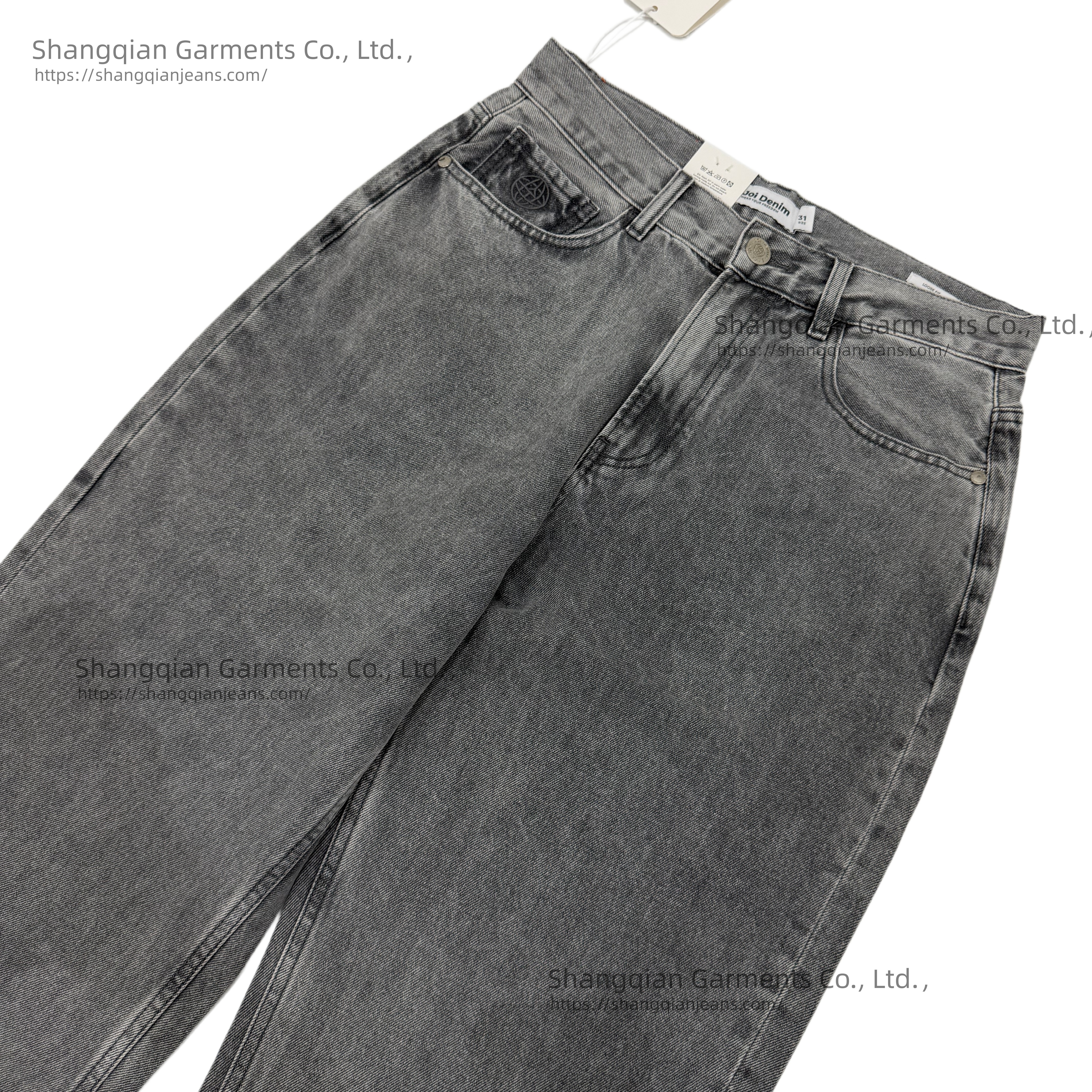 Men's Baggy
