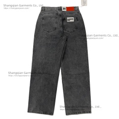 Men's Baggy