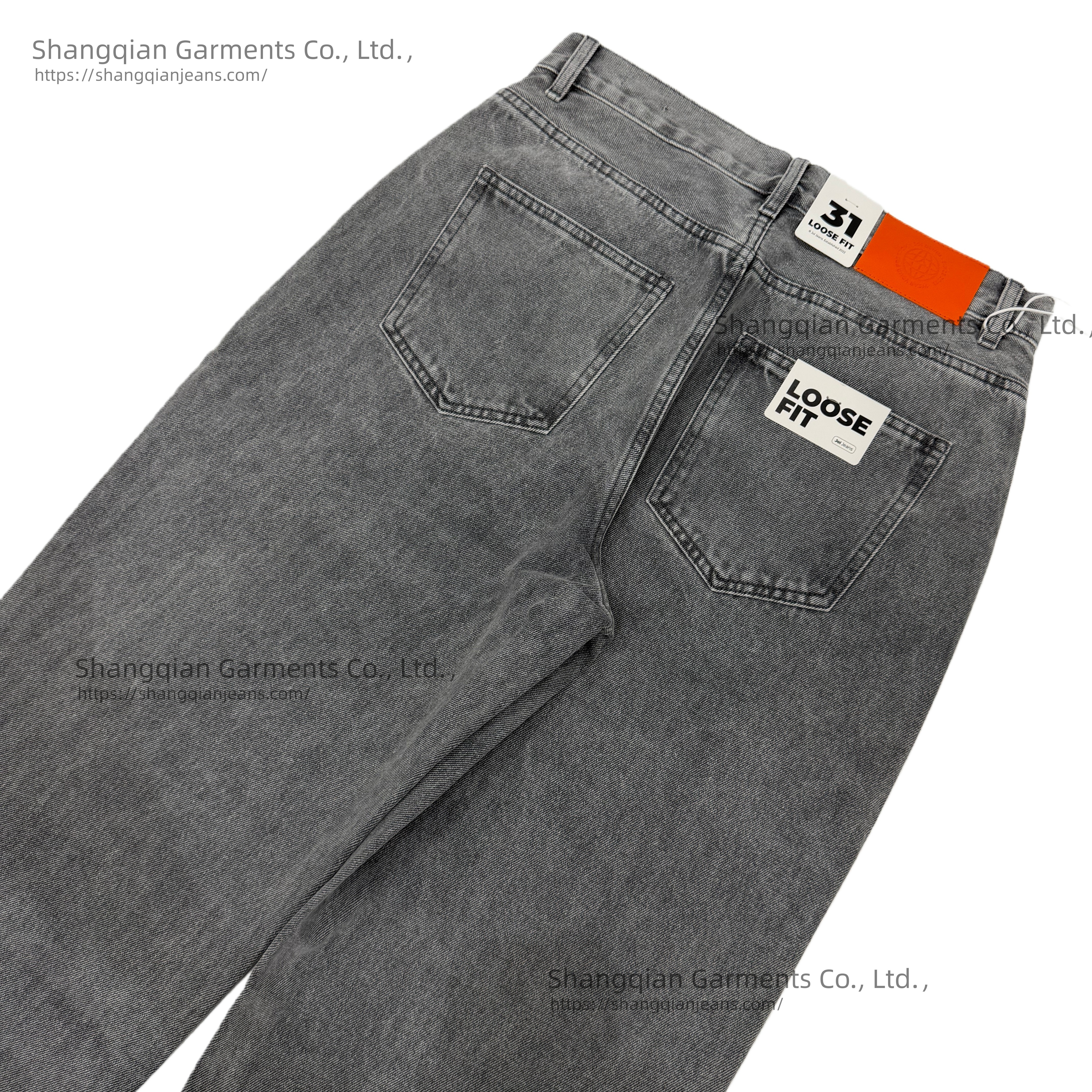Men's Baggy