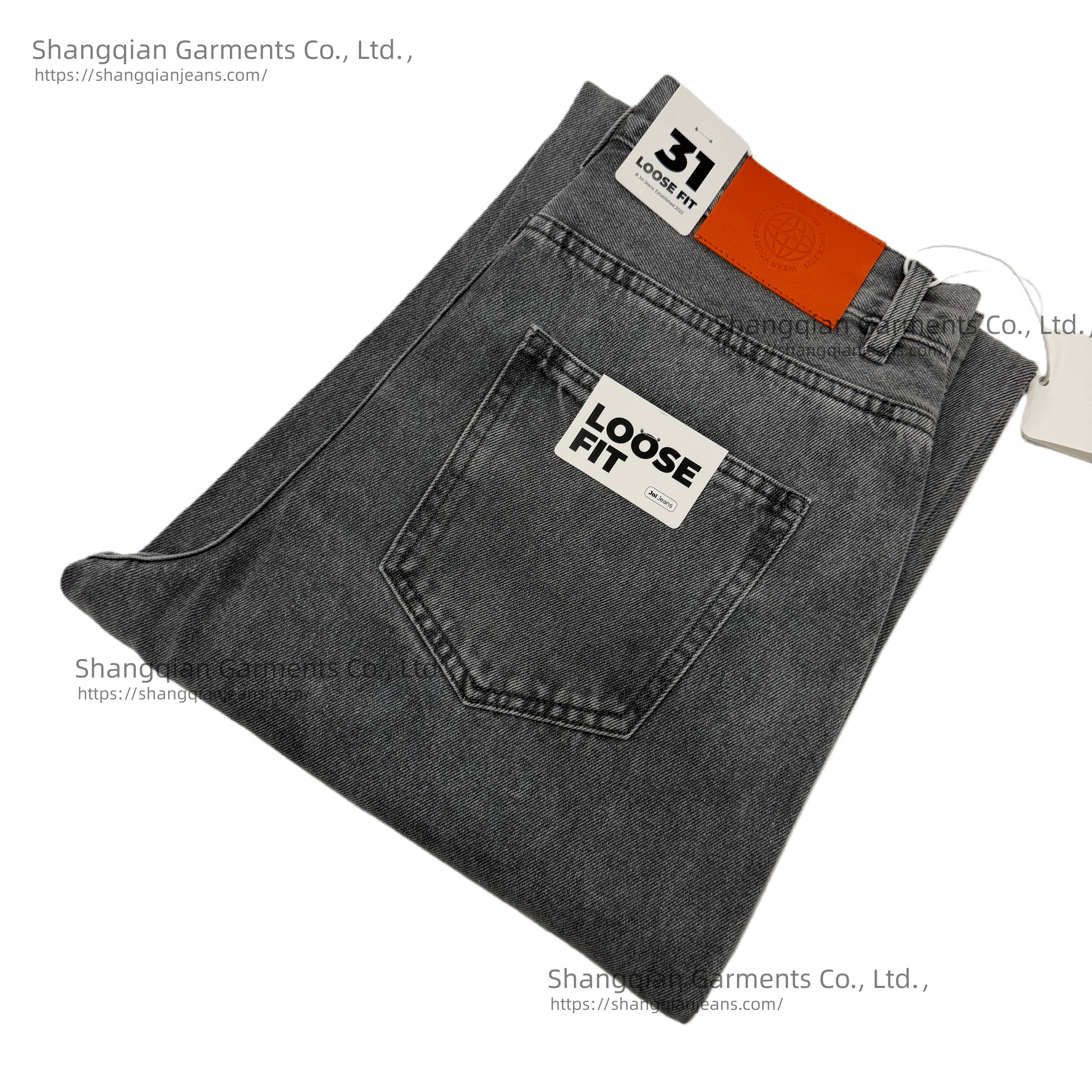 Men's Baggy
