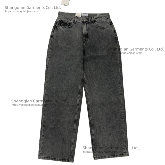 Men's Baggy