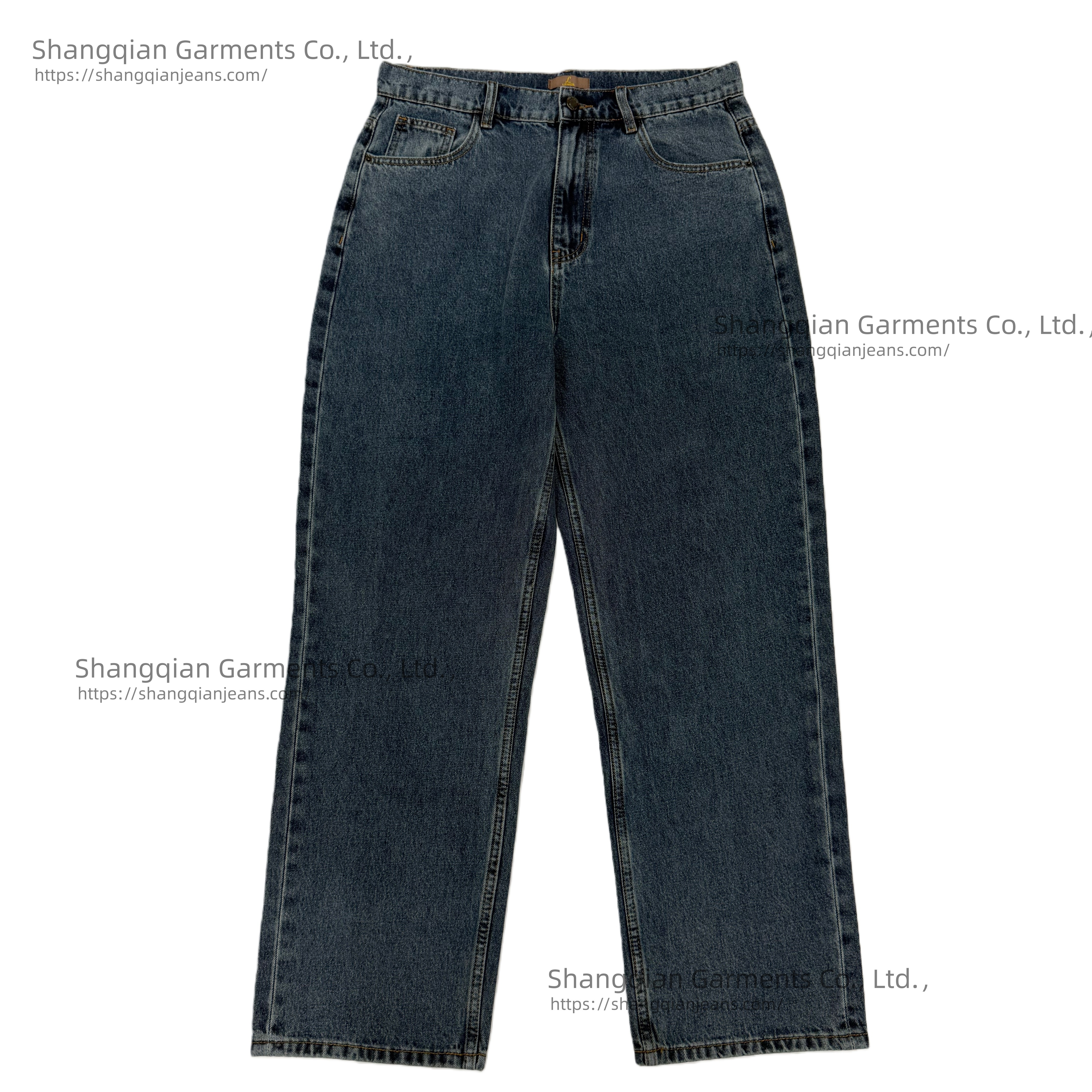 Men's Baggy