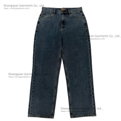 Men's Baggy