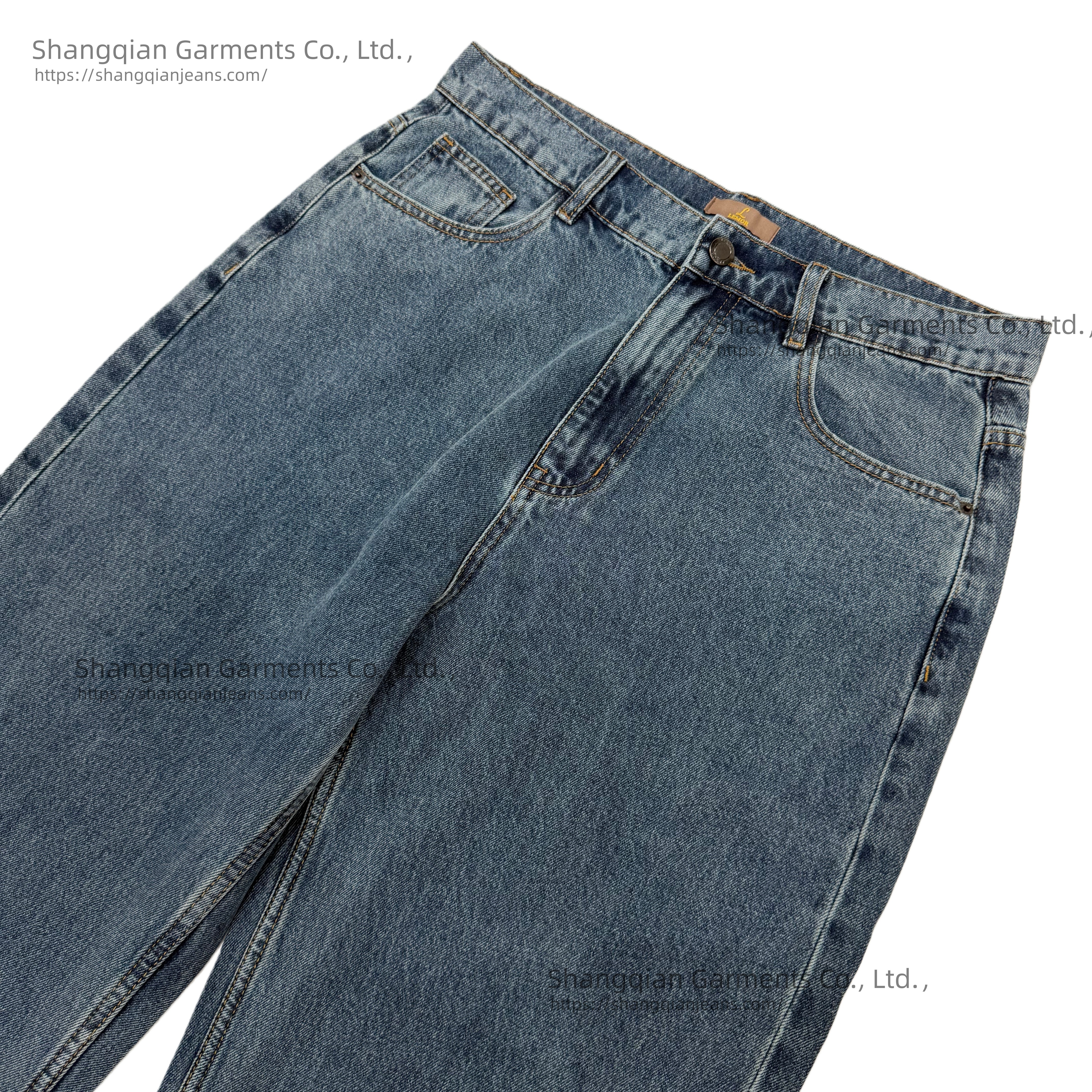 Men's Baggy