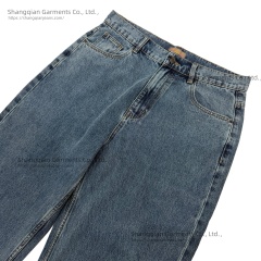 Men's Baggy