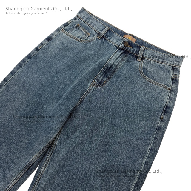Men's Baggy
